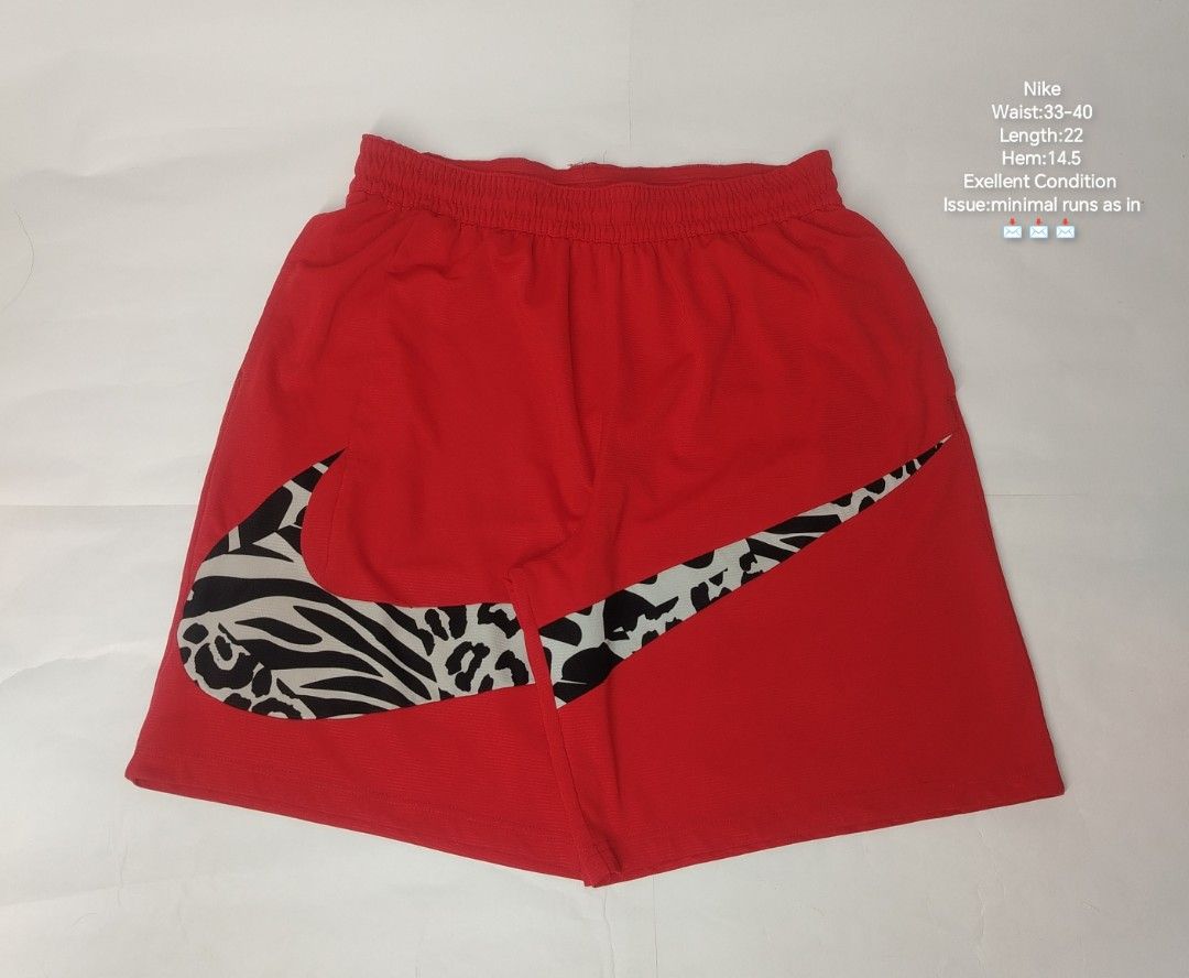 Nike Big logo (Category: Shorts) located in Bocaue. Submitted by adrianberi35876 (Listing ID 1470078411, Image 1). Description: .