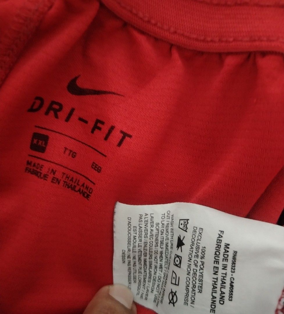 Nike Big logo (Category: Shorts) located in Bocaue. Submitted by adrianberi35876 (Listing ID 1470078411, Image 2). Description: .