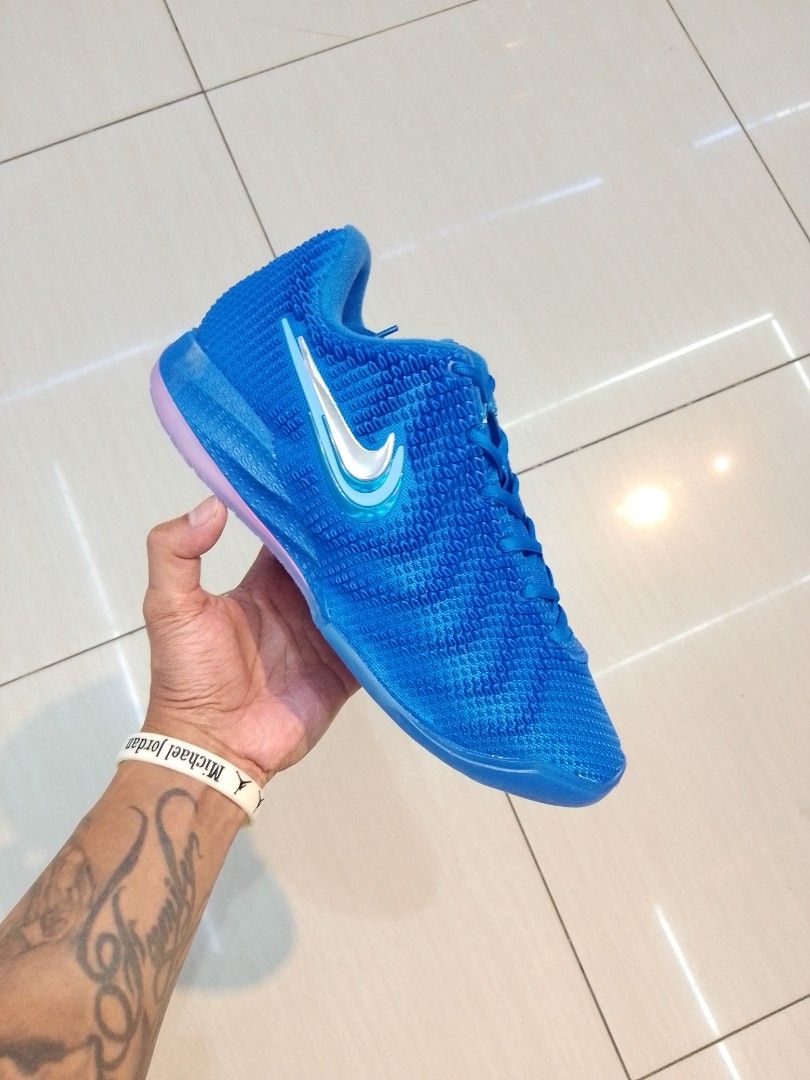 Nike Caitlin 1 (Category: Sneakers) located in Manila. Submitted by josier_181 (Listing ID 1470037351, Image 1). Description: Available now Ma'am/Sir Pm for more details Your order via lalamove COD or GCASH payment. Kung anong nasa post ko po yun po mismo ang dadating na item sa inyo 💯 Good quality and condition Thank you and God bless Womens Size Guide 5US - 36 EU/FR - 22CM 6US - 37 EU/FR - 23CM 6.5US - 37.5 EU/FR - 23.5CM 7US - 38 EU/FR - 24CM