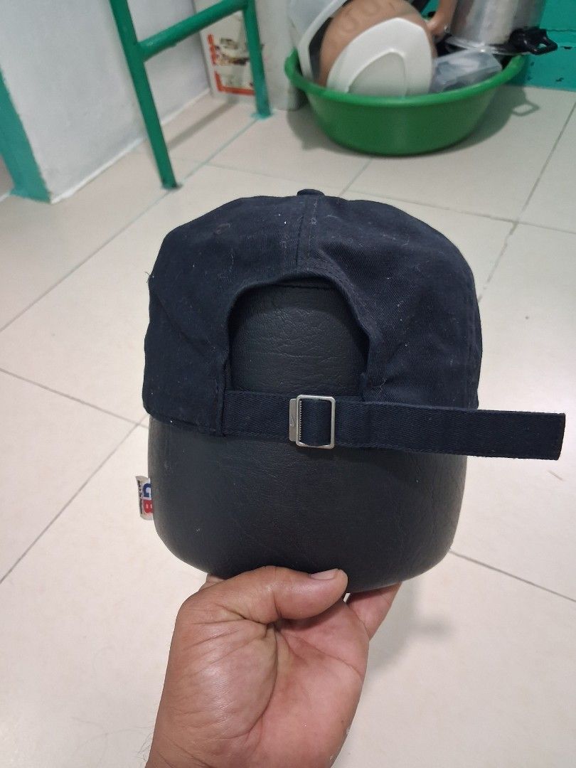Nike dad hat (Category: Announcements) located in Manila. Submitted by carlitoboh66625 (Listing ID 1470007770, Image 3). Description: Nike dadhat almost new Price 550.