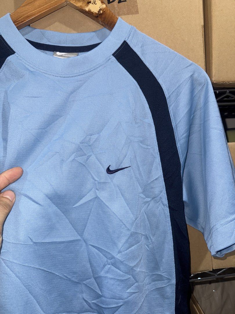 Nike DriFit (Category: Activewear) located in Digos. Submitted by appareall (Listing ID 1470079318, Image 2). Description: .