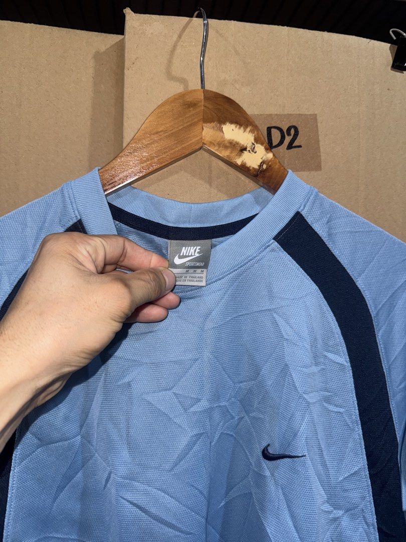Nike DriFit (Category: Activewear) located in Digos. Submitted by appareall (Listing ID 1470079318, Image 3). Description: .