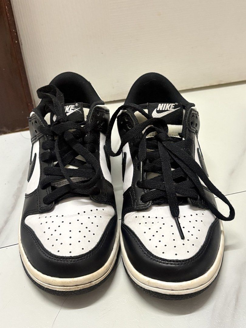 Nike Dunk Low (Category: Sneakers) located in Manila. Submitted by imgcmarie (Listing ID 1469949769, Image 1). Description: .