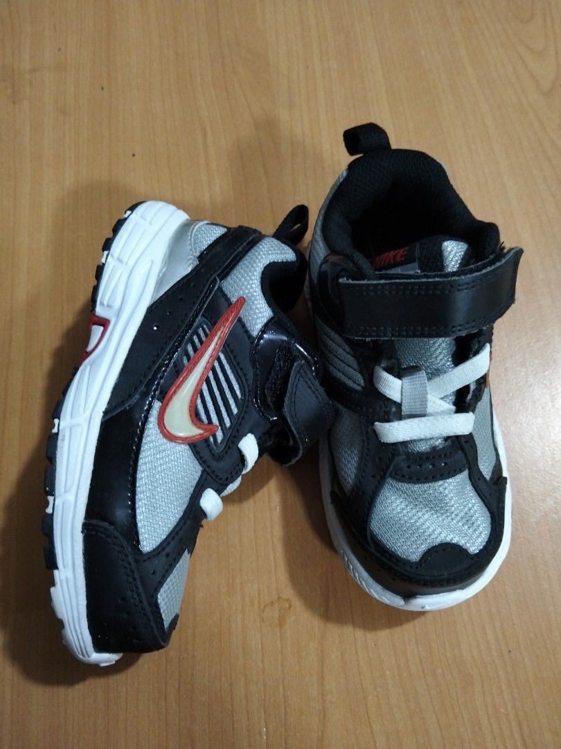 Nike for Kids (Category: Babies & Kids Fashion) located in El Salvador. Submitted by francheskaukayukay (Listing ID 1469953575, Image 2). Description: .