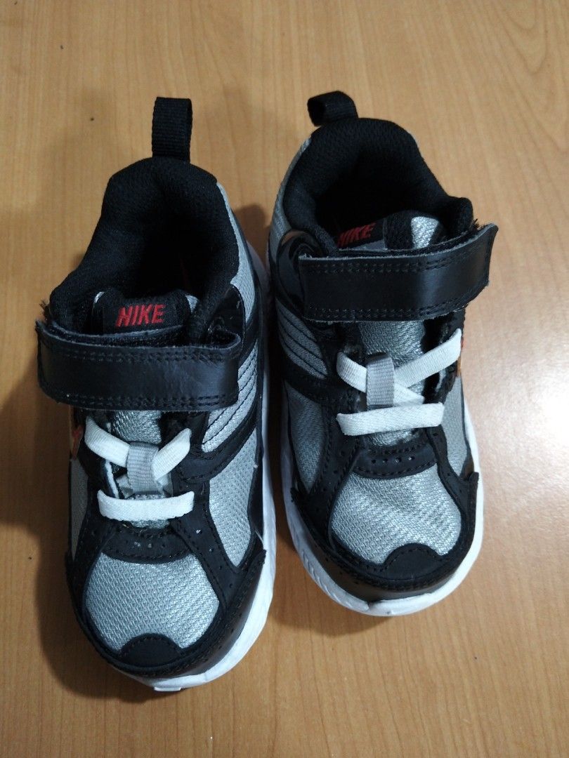 Nike for Kids (Category: Babies & Kids Fashion) located in El Salvador. Submitted by francheskaukayukay (Listing ID 1469953575, Image 1). Description: .