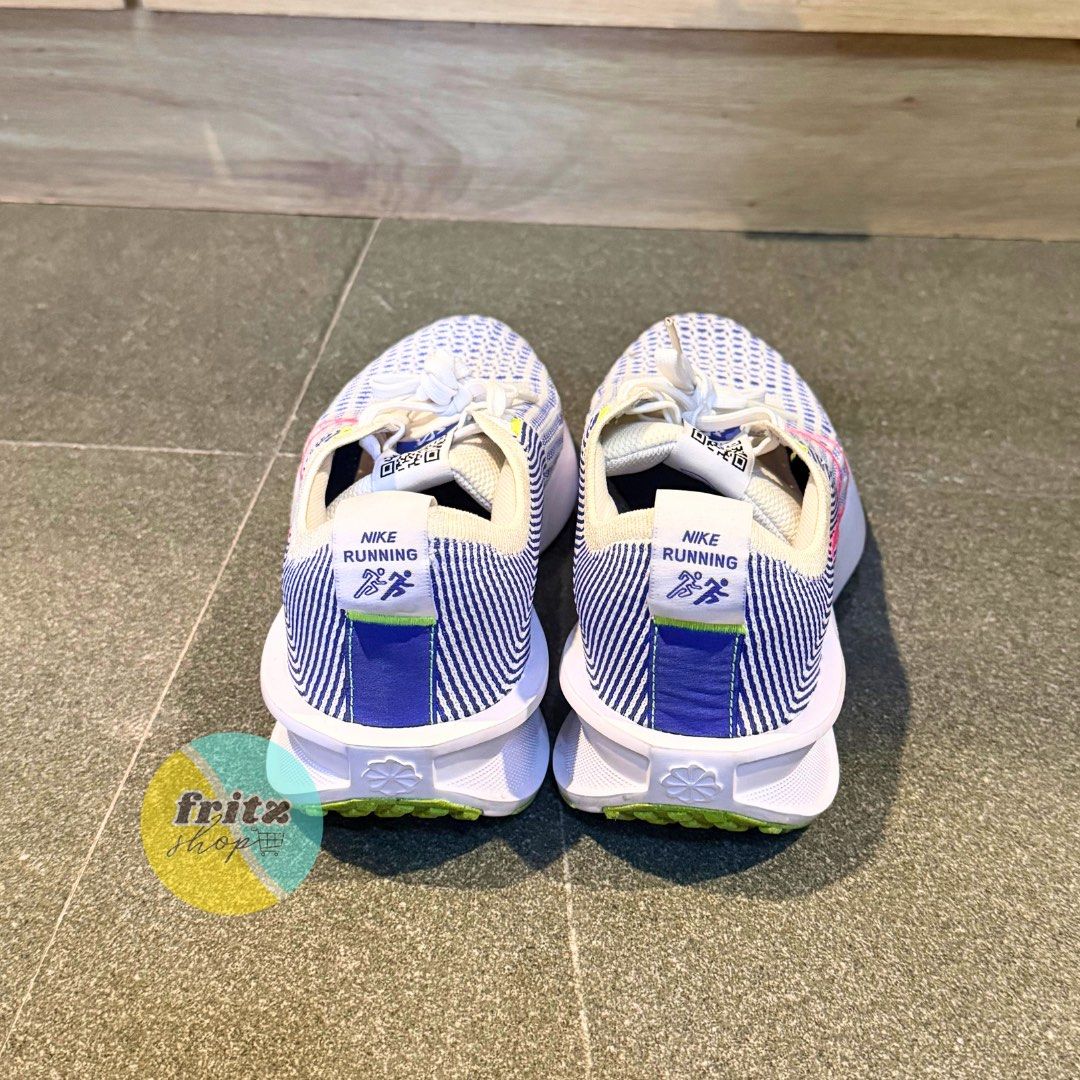 Nike Interact Run (Category: Sneakers) located in Muntinlupa City. Submitted by kneecolejose (Listing ID 1470048258, Image 3). Description: Nike Interact Run US 7.5 ₱1,500.