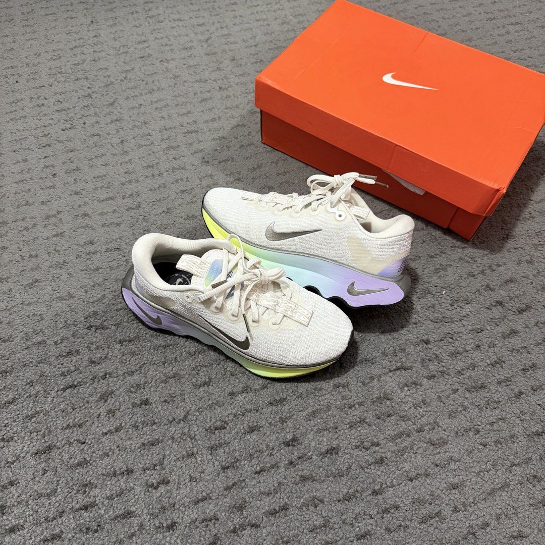 Nike Motiva SE (Category: Sneakers) located in Cavite. Submitted by acentials (Listing ID 1470059821, Image 1). Description: Nike Motiva SE sz 6.5w / new Php 1,498.