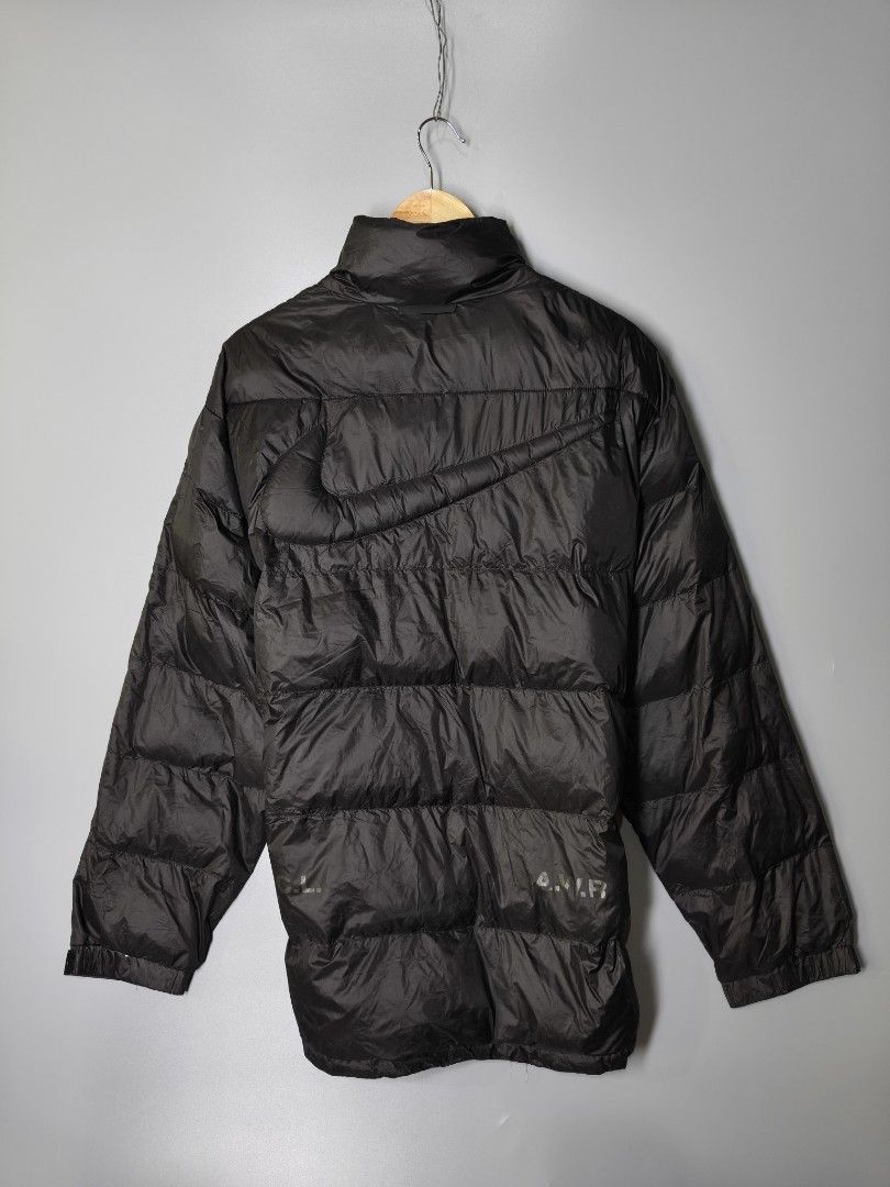 Nike Nocta Puffer (Category: Coats, Jackets and Outerwear) located in Baguio. Submitted by modern6tone6 (Listing ID 1470047445, Image 2). Description: Excellent Condition 9.5/10 Color rate.