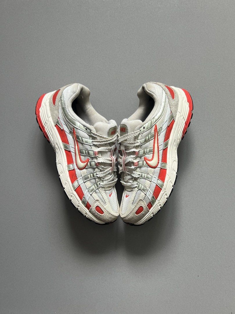 Nike P6000 (Category: Sneakers) located in Davao. Submitted by soleventure.dvo (Listing ID 1470013828, Image 3). Description: 6usw / 4.5usm / 36.5eur / 23cm Authentic No box, pair only.