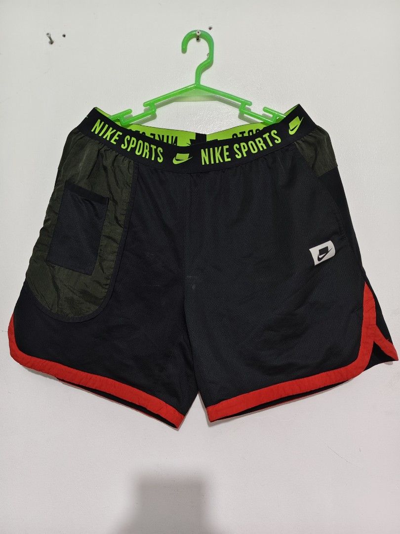Nike running shorts (Category: Shorts) located in Baguio. Submitted by taishuiha2026 (Listing ID 1470103578, Image 1). Description: .