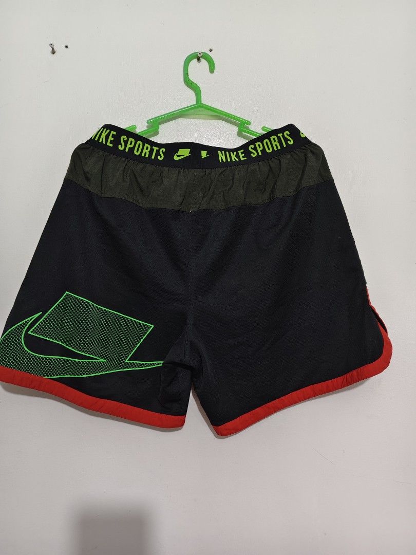 Nike running shorts (Category: Shorts) located in Baguio. Submitted by taishuiha2026 (Listing ID 1470103578, Image 3). Description: .
