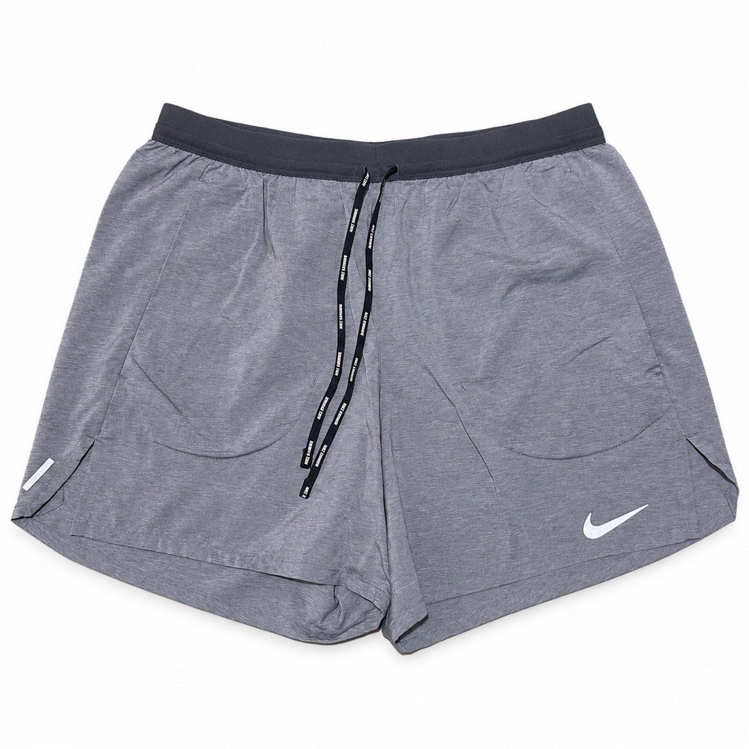 Nike Shorts (Category: Activewear) located in Pontevedra. Submitted by lyra.bp (Listing ID 1469951105, Image 1). Description: Men’s Flex Stride | Medium on tag | W: 30-34” | L: 13.5” Medium on tag — with pockets — with drawstring ₱550+sf (can give discount to sure buyers!) .