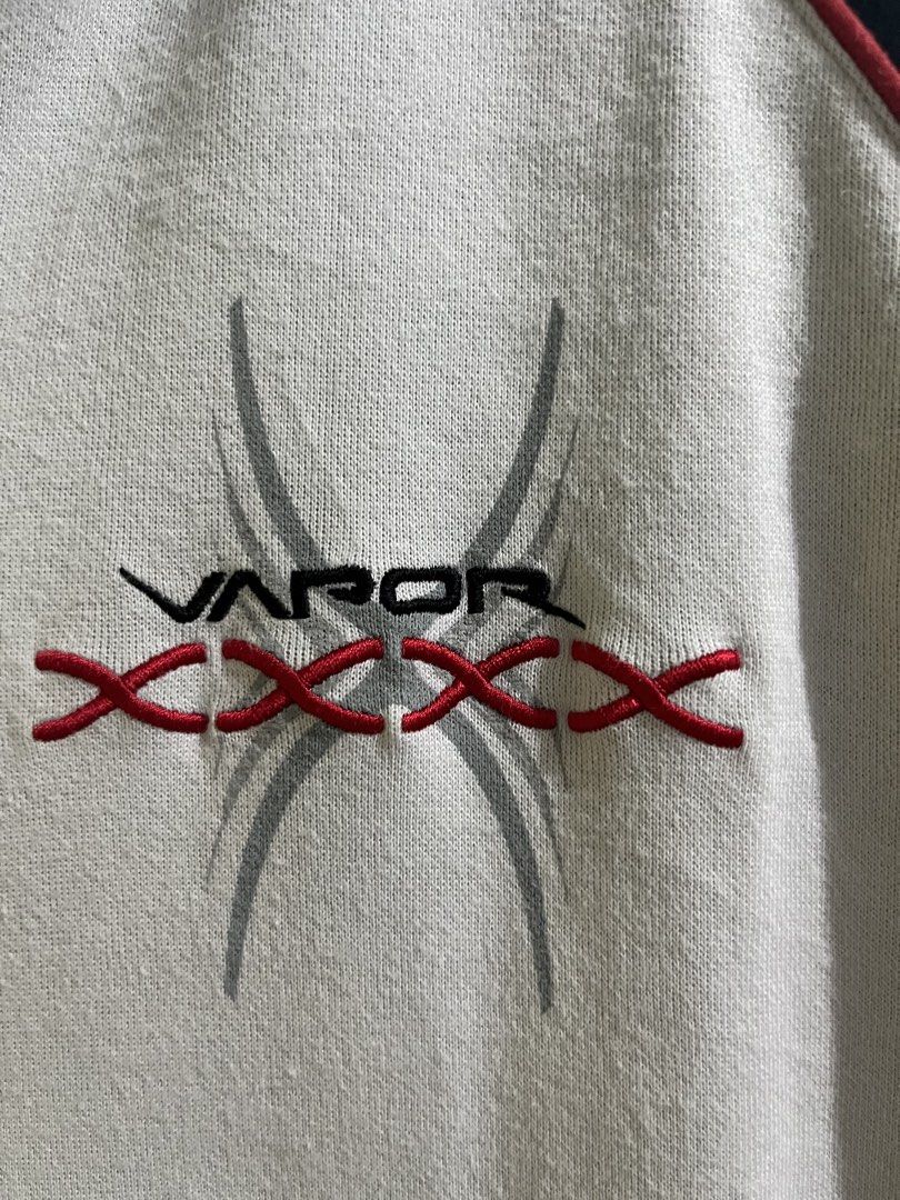 Nike Vapor Bauer Vintage Jacket (Category: Coats, Jackets and Outerwear) located in Manila. Submitted by syno0 (Listing ID 1470097624, Image 3). Description: .