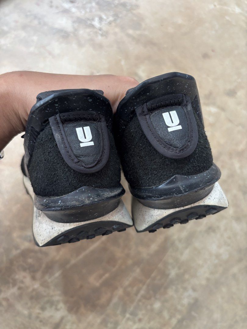 Nike x Undercover Daybreak Shoes (Category: Casual Shoes) located in Puerto Princesa. Submitted by 18arc (Listing ID 1470043059, Image 2). Description: .