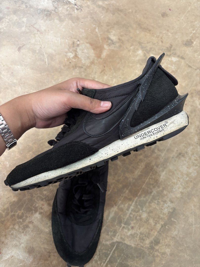 Nike x Undercover Daybreak Shoes (Category: Casual Shoes) located in Puerto Princesa. Submitted by 18arc (Listing ID 1470043059, Image 3). Description: .