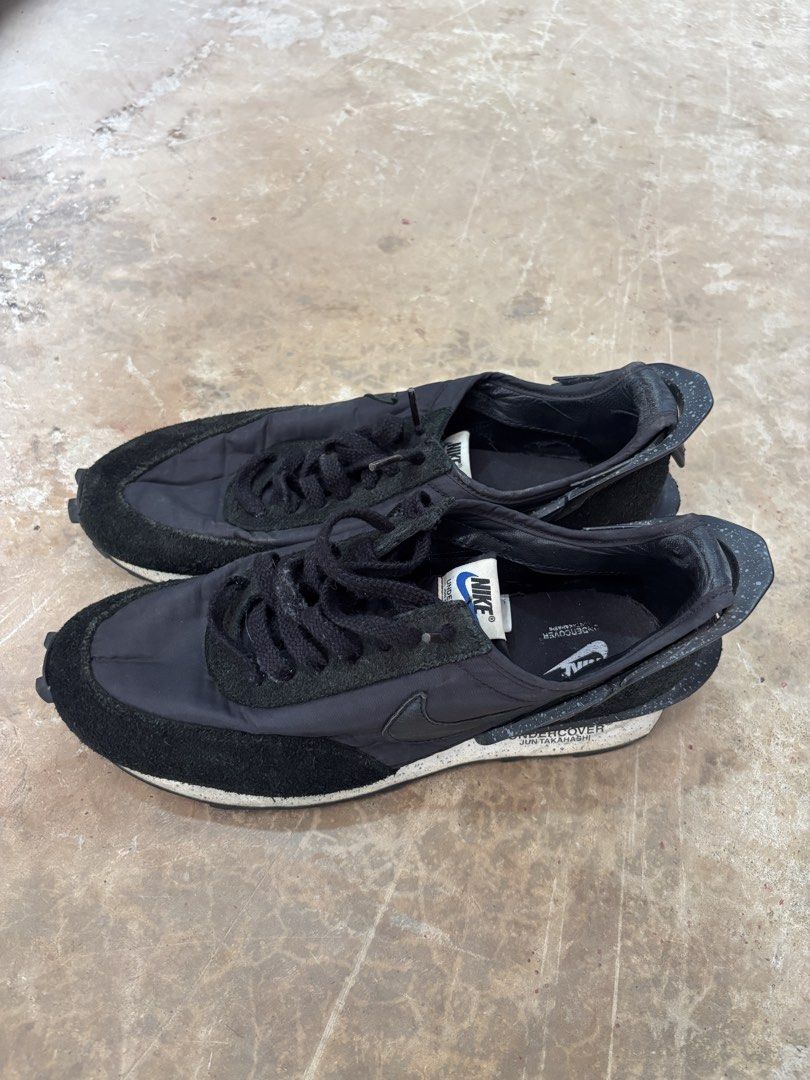 Nike x Undercover Daybreak Shoes (Category: Casual Shoes) located in Puerto Princesa. Submitted by 18arc (Listing ID 1470043059, Image 1). Description: .