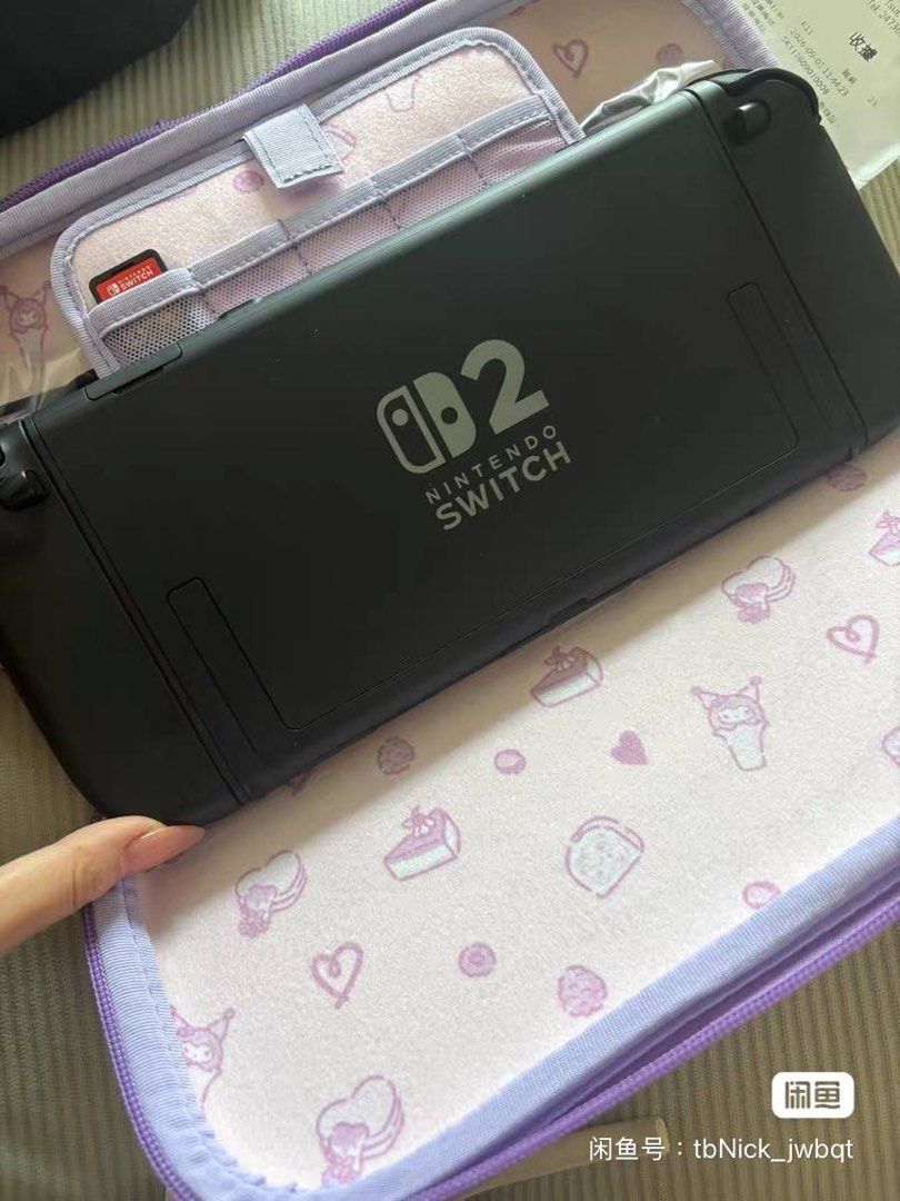 Nes Console Shell Nintendo Switch OLED Console Bundle with Games and Case, Video Gaming ...
