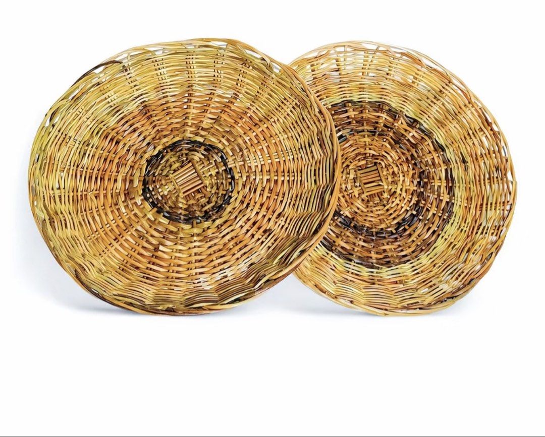 Nito Native Product (Category: Storage Boxes & Baskets) located in Koronadal. Submitted by yhhandicrafts00 (Listing ID 1470141890, Image 1). Description: 🌿 IMPORTANT PRODUCT NOTE READ.READ.READ.READ!!!!!!!!!!!!!!!!!!!!!!!!! Please note that we do not apply varnish to our Nito vine products to preserve their natural finish. Because these are made from natural materials, you may occasionally notice small mold-like spots or natural discolorations. 