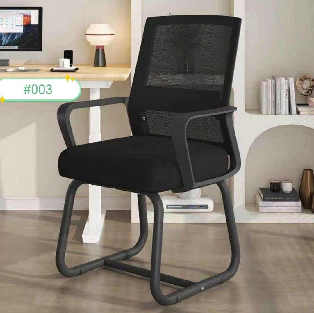 office chair (Category: Announcements) located in Manila. Submitted by je.assorted.item.26 (Listing ID 1469951875, Image 1). Description: .