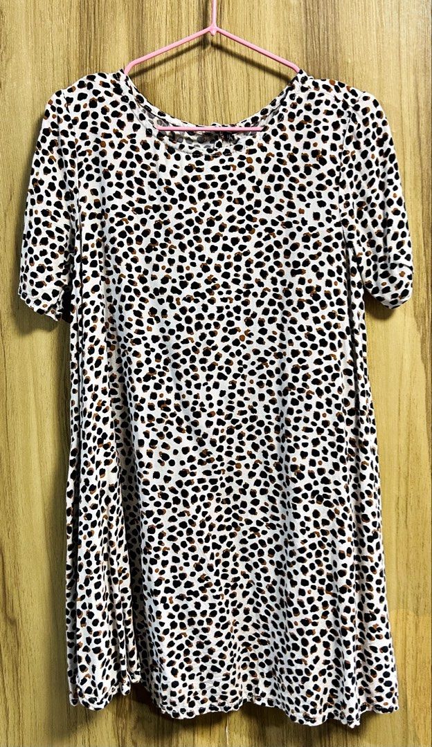 Old navy kids leopard dress (4T) (Category: Babies & Kids Fashion) located in Caloocan City. Submitted by thetidytreadph (Listing ID 1470019615, Image 1). Description: .