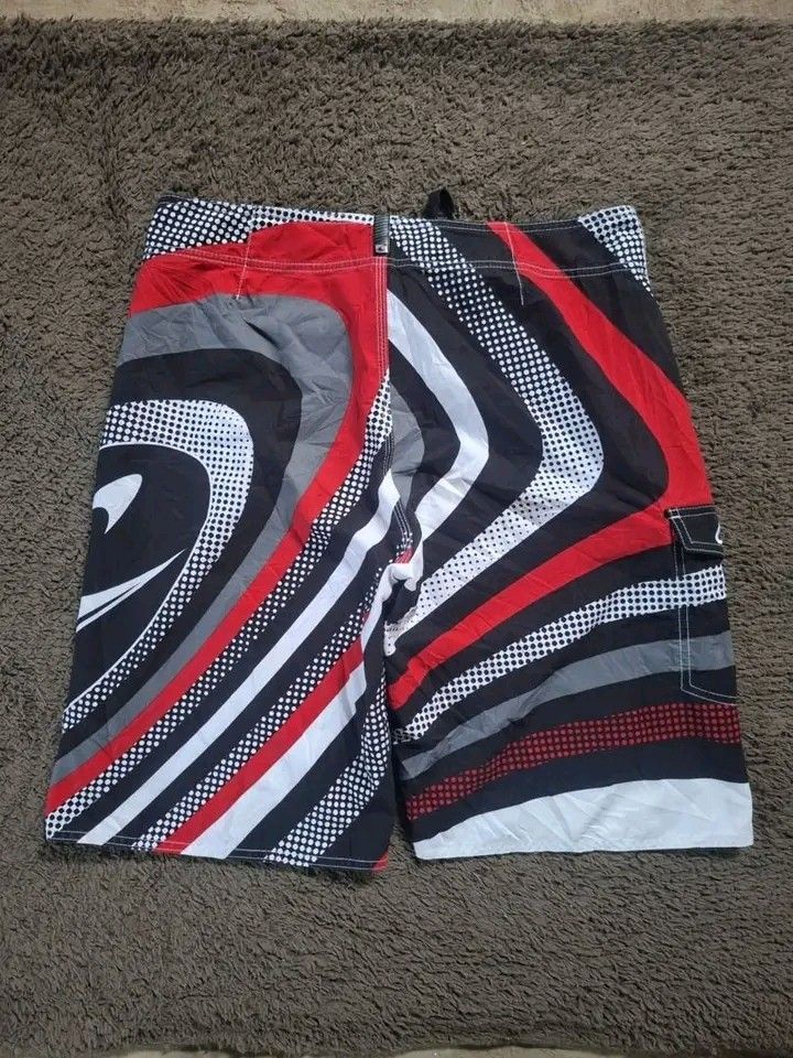 Oneill Boardshorts (Category: Swim Trunks & Board Shorts) located in Manila. Submitted by hannah.thrift (Listing ID 1469962013, Image 2). Description: pay first via jnt only.