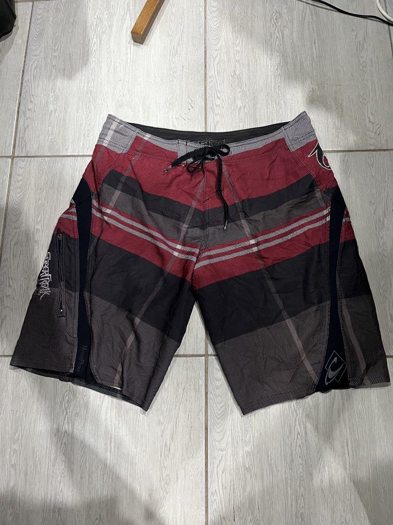 Oneill Superfreak Board Short / Size 34 (Category: Swim Trunks & Board Shorts) located in Camalaniugan. Submitted by anarchymonopoly052128 (Listing ID 1470119635, Image 3). Description: Dimes: Waistline : 34 Length: 20.5 Inches Thigh: 14.2 Inches Leg Hole /Hem: 11.3Inches .