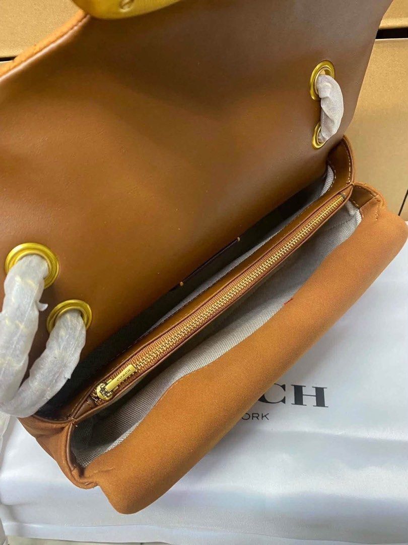 Onhand (Category: Shoulder Bags) located in Taytay. Submitted by prettypicks_1188 (Listing ID 1469973120, Image 3). Description: Onhand Complete inclusion Dm us!🥰.