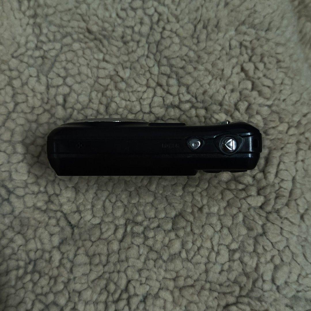 ONN ONA17CA009 | working/tested camera 📸 (Category: Cameras) located in General Mariano Alvarez. Submitted by digicambylavy (Listing ID 1469950947, Image 3). Description: ۶ৎ Price: 1,200 ‎۶ৎ 18.0 megapixel | 4x optical zoom ‎۶ৎ unit, digicam strap, stickers, batt, and case ‎ ‎𝑪𝒐𝒏𝒅𝒊𝒕𝒊𝒐𝒏: 10/10 ‎𝑰𝒔𝒔𝒖𝒆: minimal scratches ‎ ‎✉️ DM TO REQUIRE ‎🤍 MOD: J&T ‎🤍 MOP: Gcash ‎📍 Cavite ‎ ‎𝑵𝒐𝒕𝒆: No return, no refunds, no exchanges, no war