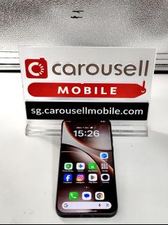 (Category: ) located in . Submitted by carousellmobile (Listing ID 1470005164, Image 1). Description: .