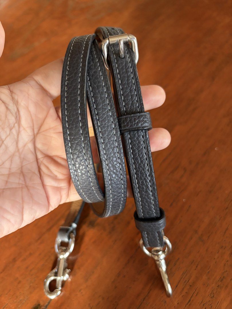 ORIG COACH STRAPS & Hangtag TAKE ALL (Category: Other Accessories) located in Roxas City. Submitted by rglnos (Listing ID 1470069746, Image 3). Description: .