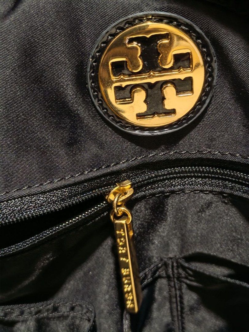 Orig preloved Tory Burch (Category: Luxury Bags & Wallets) located in Manila. Submitted by nylan1227 (Listing ID 1469962367, Image 3). Description: .
