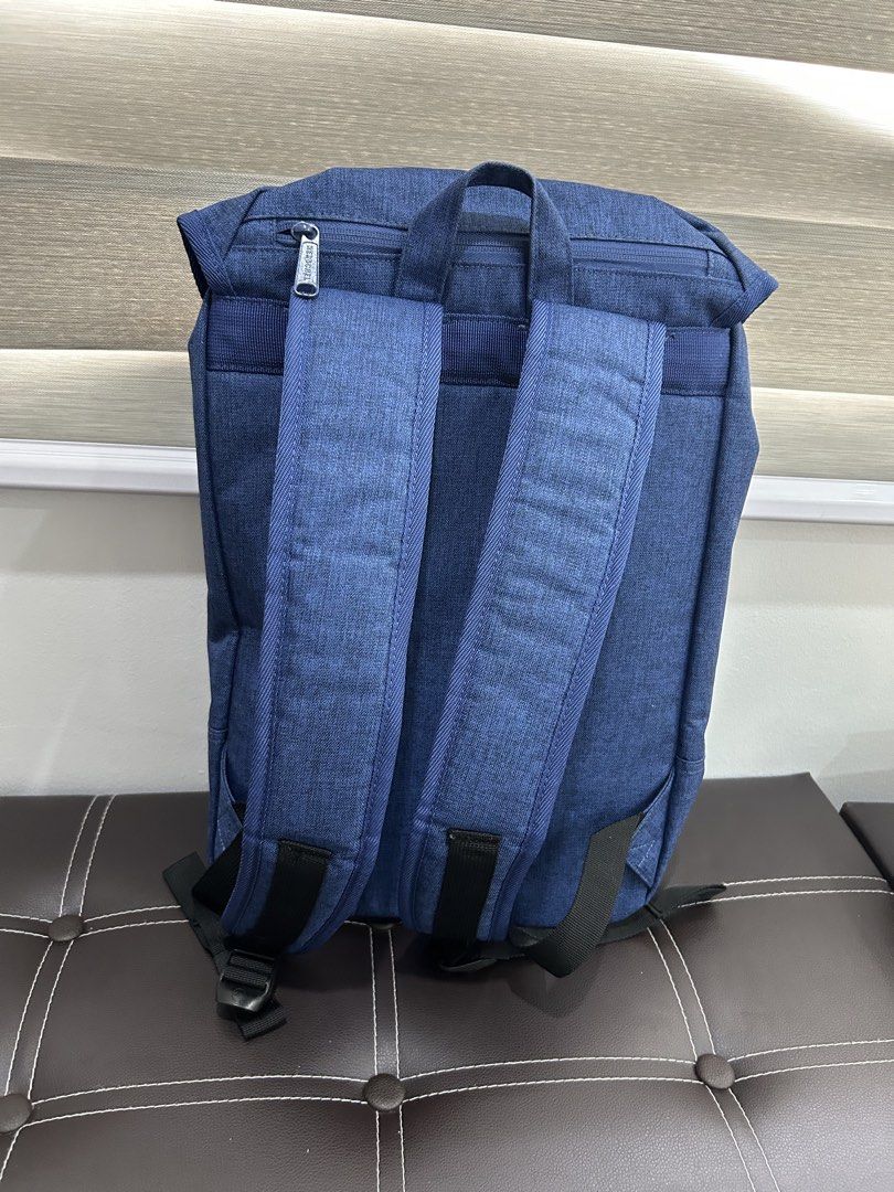Original Herschel Backpack for only 2,000 (Category: Backpacks) located in Quezon City. Submitted by kicayscloset (Listing ID 1469972020, Image 2). Description: .