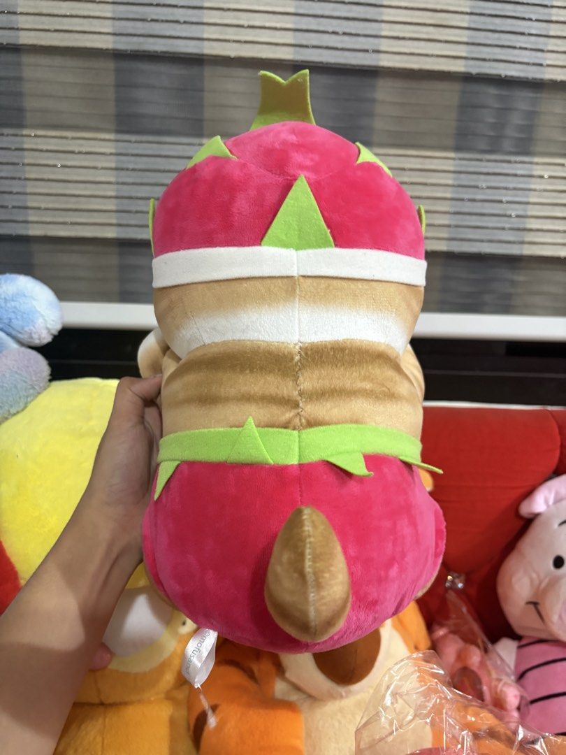 ORIGINAL Mofusand take 2 for ₱650 (Category: Plushies & Soft Toys) located in Quezon City. Submitted by esa.alvrzz (Listing ID 1470056886, Image 3). Description: ORIGINAL Mofusand plushie take 2 for ₱850 rfs: need funds Location: 📍Deparo North caloocan Or 📍Cubao Quezon City .