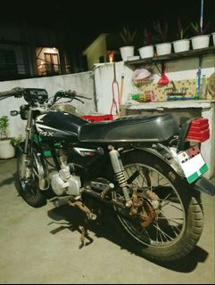 (Category: ) located in . Submitted by reysalubon.mc (Listing ID 1469968277, Image 1). Description: .
