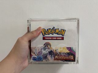 Shadowverse Evolve Uma Musume Pretty Derby Booster Box Japanese, Toys ...