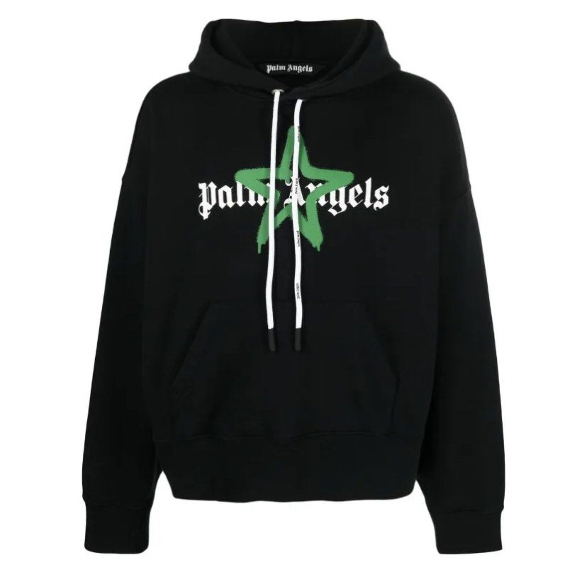 Palm Angels Hoodie Jacket (Category: Coats, Jackets and Outerwear) located in Manila. Submitted by true_dailylifestyle (Listing ID 1470060269, Image 1). Description: Hang Tag nalang kulang! Brand new condition 10/10 CR Completed Tags None Issue DM 📥.