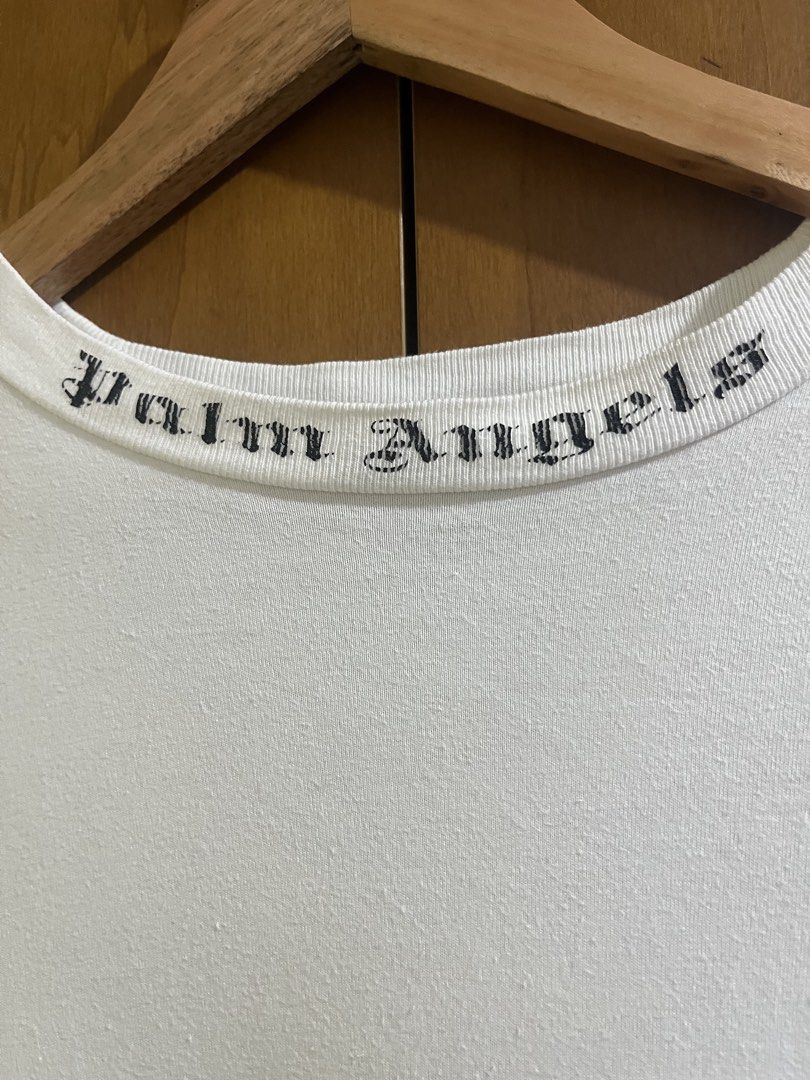 Palm Angels oversized (Category: Tshirts & Polo Shirts ) located in Manila. Submitted by syno0 (Listing ID 1470105727, Image 3). Description: .