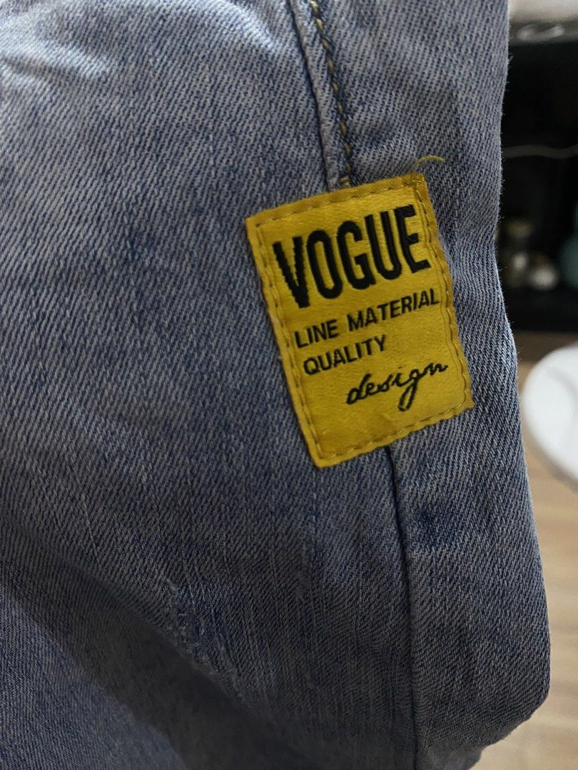 Pants 28"-34" length 34" (Category: Jeans) located in Bulacan. Submitted by Spothings (Listing ID 1470086366, Image 3). Description: .