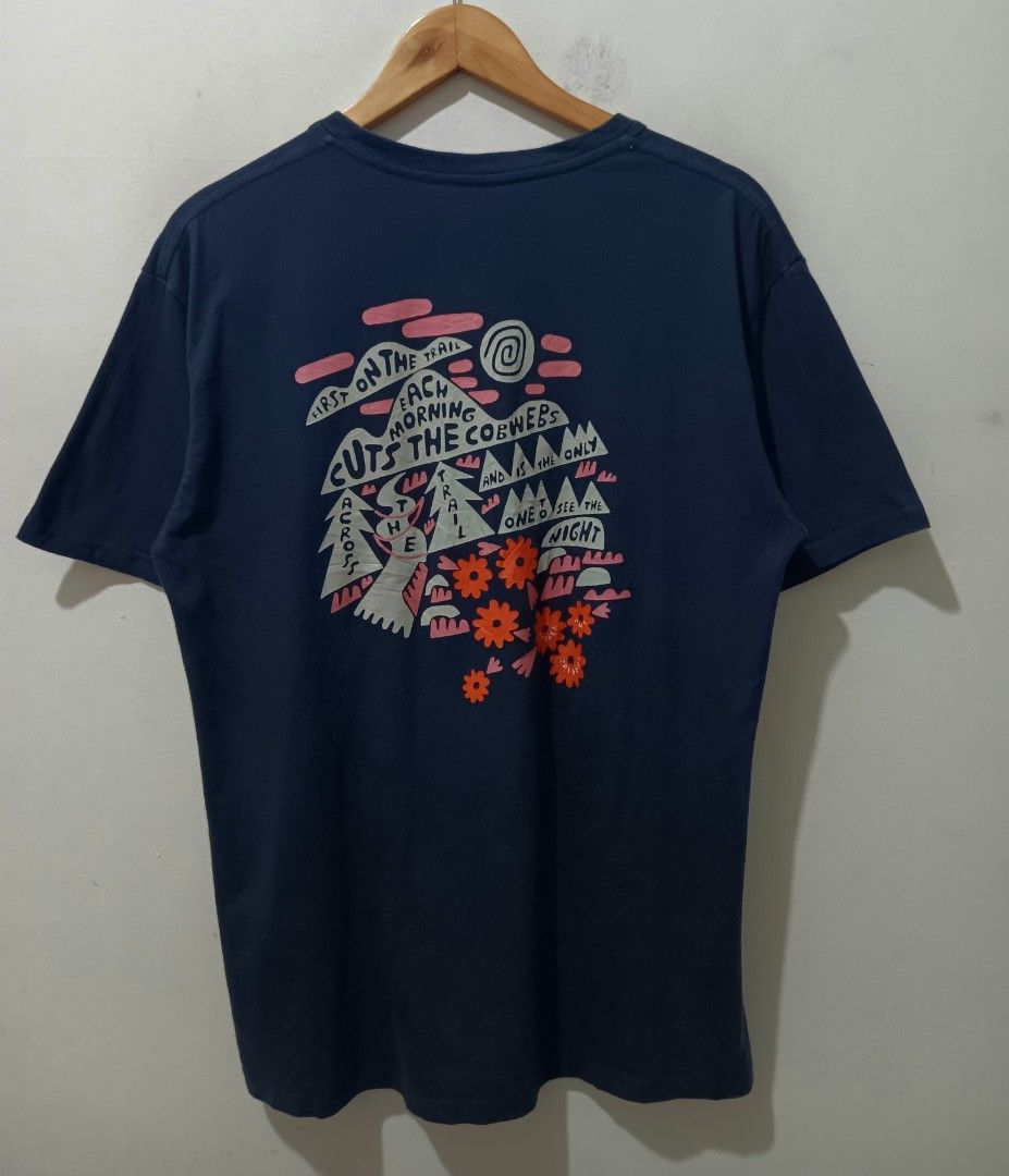 PATAGONIA (Category: Tshirts & Polo Shirts ) located in Dauis. Submitted by udenglegaspi (Listing ID 1470137141, Image 2). Description: .