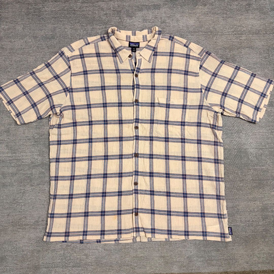 Patagonia Hawaiian Polo (Category: Tshirts & Polo Shirts ) located in Calamba. Submitted by bermuda.ph (Listing ID 1469961104, Image 1). Description: .