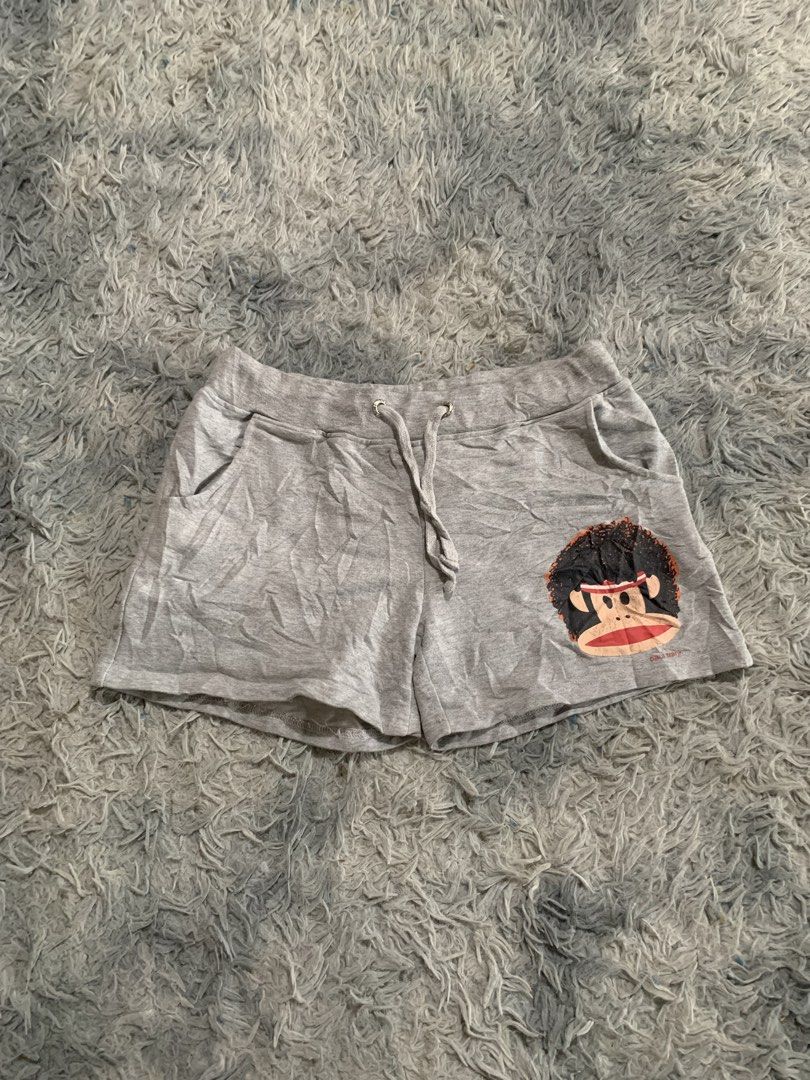 paul frank (Category: Shorts) located in Antequera. Submitted by litsthrift (Listing ID 1469956618, Image 1). Description: .