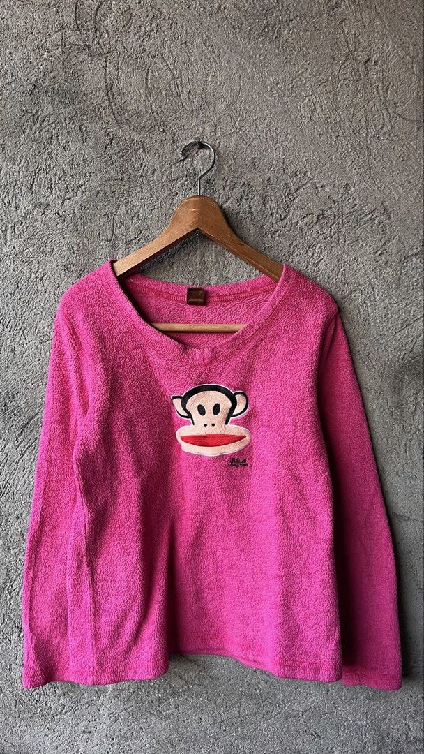 Paul Frank Julius the Monkey Long Sleeve (Category: Longsleeves) located in Cabuyao City. Submitted by kisyana (Listing ID 1470032625, Image 1). Description: .