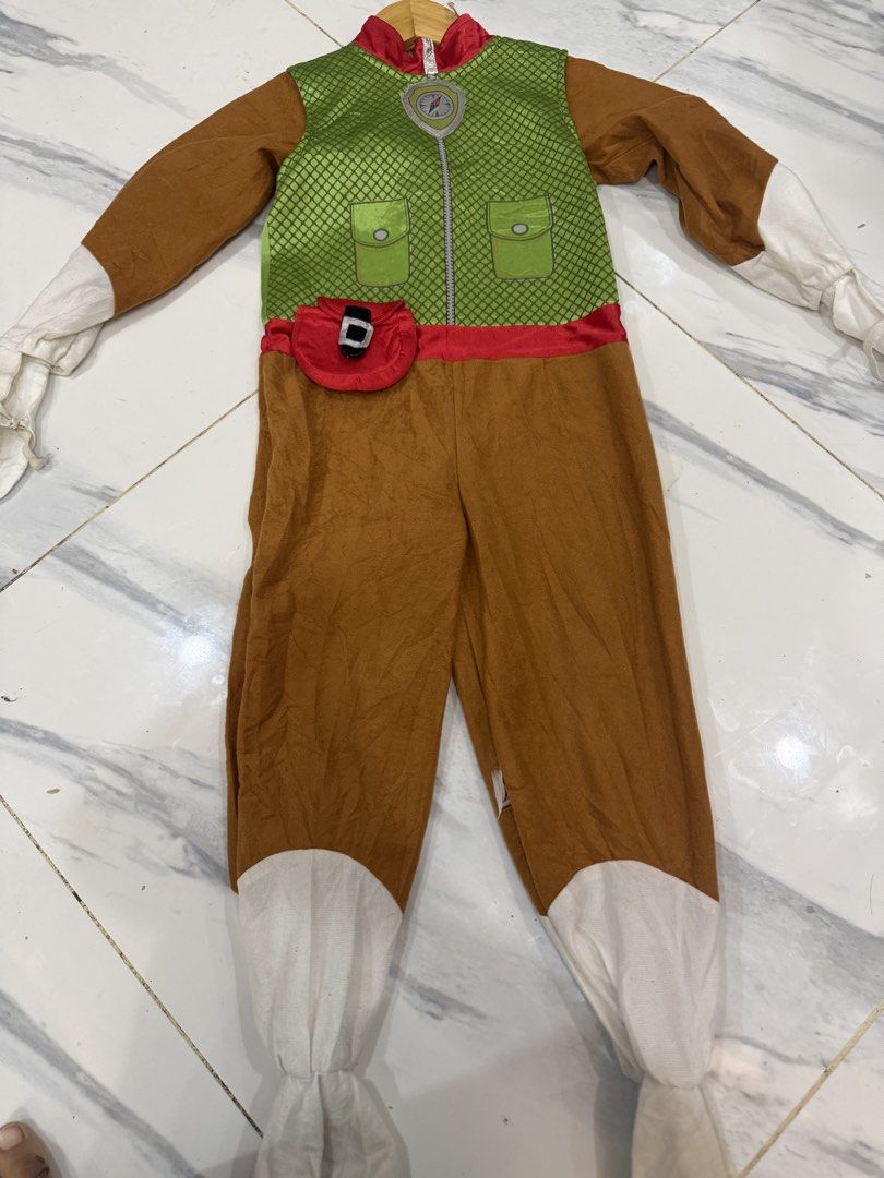 PAW PATROL (Category: Babies & Kids Fashion) located in Quezon City. Submitted by ricanydera (Listing ID 1470024410, Image 1). Description: 300 EACH 3/4Y.