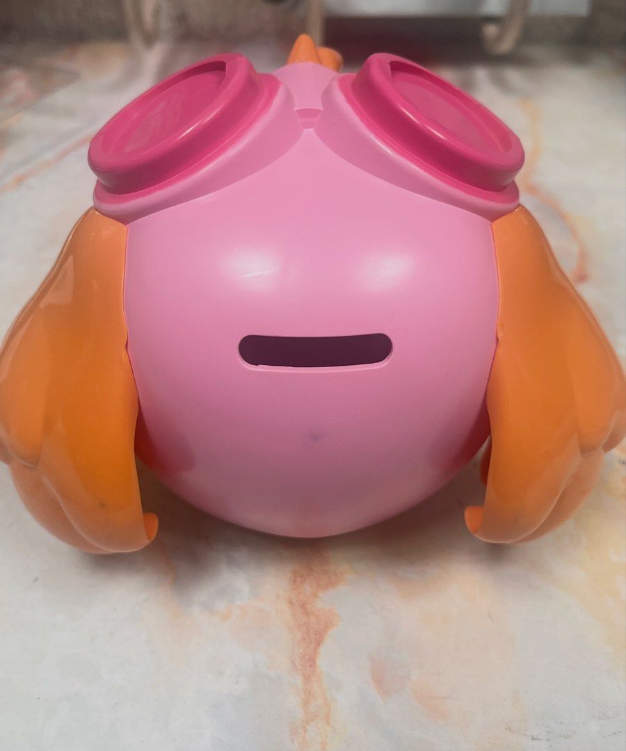 Paw Patrol Coin Bank (Category: Kids Toys) located in Quezon City. Submitted by babybutton2018 (Listing ID 1469978596, Image 2). Description: Paw Patrol Coin Bank Never been used Given as a gift.