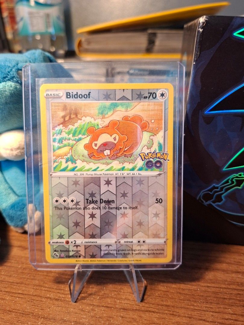 Peelable Ditto 059/078 Rare (Category: Raw Singles) located in Taguig. Submitted by fiftyonefifty (Listing ID 1469974333, Image 1). Description: .