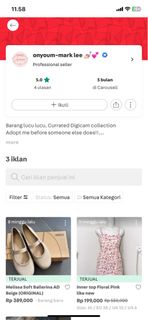 (Kategori: ) berada di . Dikirim oleh bibitaroom (ID iklan 1469988291, Gambar 1). Deskripsi: .