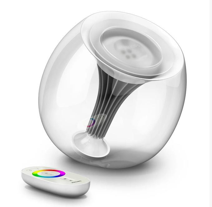 Philips Living Colors - Changing Light Remote Control, Mobile Phones ...