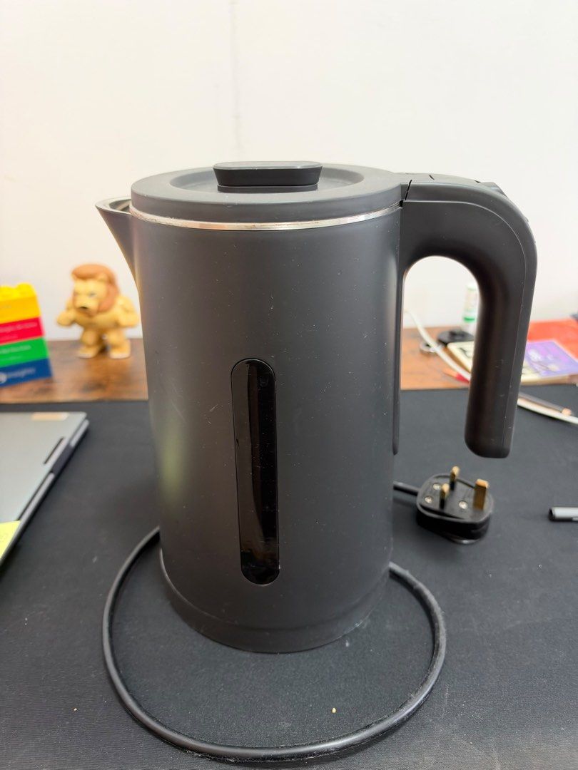 [3 for $30] Philips toaster, black kettle, Rommelsbacher egg cooker, TV ...