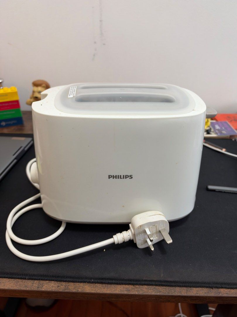 [3 for $30] Philips toaster, black kettle, Rommelsbacher egg cooker, TV ...