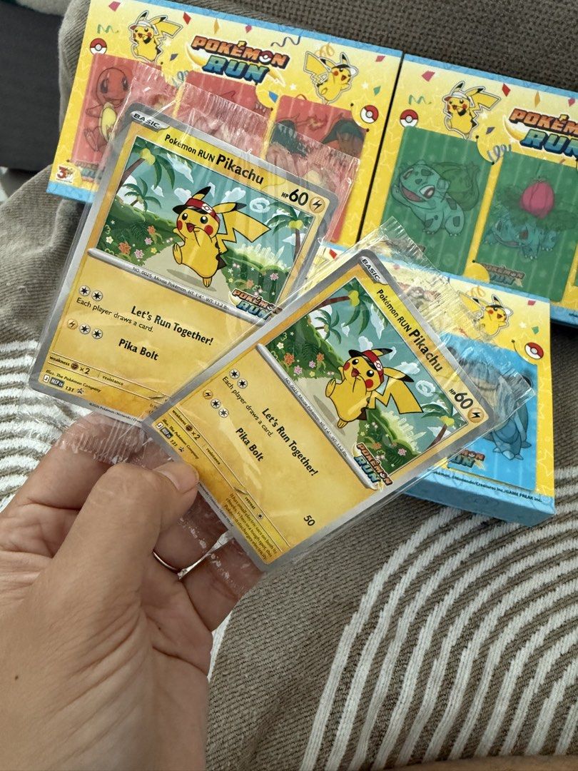 Pikachu 131 (Category: Raw Singles) located in Quezon City. Submitted by kelvinjohn26 (Listing ID 1469951128, Image 3). Description: .